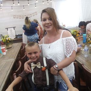 Meet your Posher, Rachelle